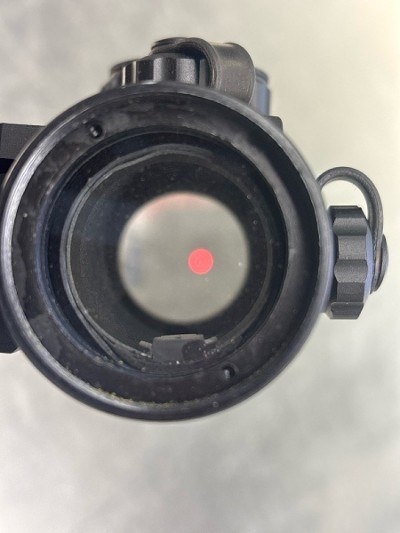 NEW FRONTIER ARMORY C-9 9MM LUGER (9x19 PARA) - Image 5 of 9