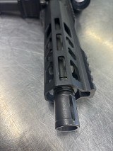 NEW FRONTIER ARMORY C-9 9MM LUGER (9x19 PARA) - Image 6 of 9