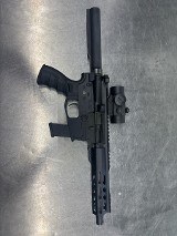 NEW FRONTIER ARMORY C-9 9MM LUGER (9x19 PARA) - Image 2 of 9