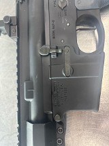 SMITH & WESSON M&P 15 PISTOL 5.56X45MM NATO - Image 5 of 8