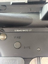 SMITH & WESSON M&P 15 PISTOL 5.56X45MM NATO - Image 4 of 8