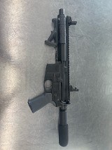 SMITH & WESSON M&P 15 PISTOL 5.56X45MM NATO - Image 1 of 8