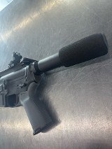 SMITH & WESSON M&P 15 PISTOL 5.56X45MM NATO - Image 7 of 8