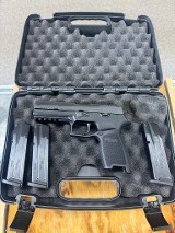 Sig Sauer P320 9MM LUGER (9X19 PARA) - Image 5 of 5