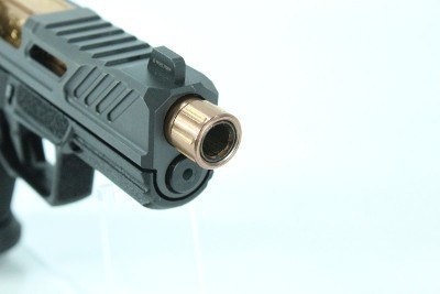 SHADOW SYSTEMS MR920 9MM LUGER (9x19 PARA) - Image 8 of 17