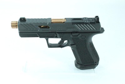SHADOW SYSTEMS MR920 9MM LUGER (9x19 PARA) - Image 10 of 17