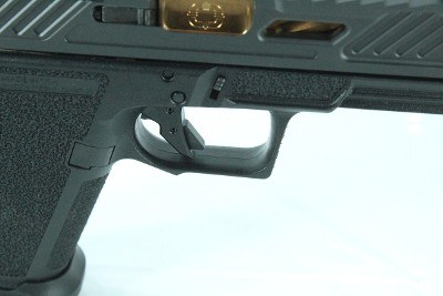SHADOW SYSTEMS MR920 9MM LUGER (9x19 PARA) - Image 4 of 17