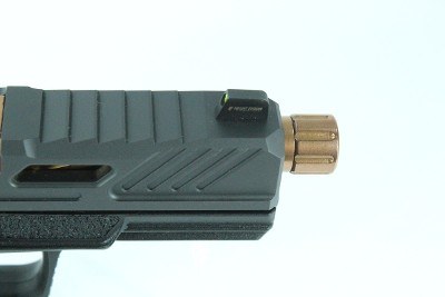 SHADOW SYSTEMS MR920 9MM LUGER (9x19 PARA) - Image 16 of 17