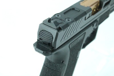 SHADOW SYSTEMS MR920 9MM LUGER (9x19 PARA) - Image 5 of 17