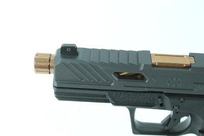 SHADOW SYSTEMS MR920 9MM LUGER (9x19 PARA) - Image 15 of 17