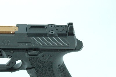 SHADOW SYSTEMS MR920 9MM LUGER (9x19 PARA) - Image 11 of 17