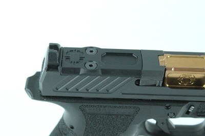 SHADOW SYSTEMS MR920 9MM LUGER (9x19 PARA) - Image 2 of 17