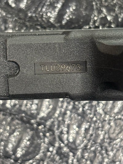 TAURUS G2S 9MM LUGER (9x19 PARA) - Image 3 of 4