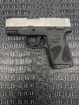 TAURUS G2S 9MM LUGER (9x19 PARA) - Image 2 of 4