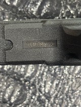 TAURUS G2S 9MM LUGER (9x19 PARA) - Image 3 of 4
