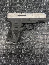 TAURUS G2S 9MM LUGER (9x19 PARA) - Image 1 of 4