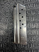 CITADEL M1911-A1 CS 9MM LUGER (9x19 PARA) - Image 11 of 11