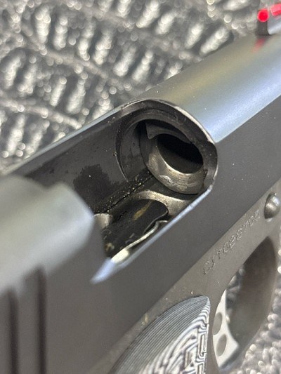 CITADEL M1911-A1 CS 9MM LUGER (9x19 PARA) - Image 7 of 11