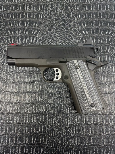 CITADEL M1911-A1 CS 9MM LUGER (9x19 PARA) - Image 5 of 11