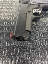 CITADEL M1911-A1 CS 9MM LUGER (9x19 PARA) - Image 8 of 11