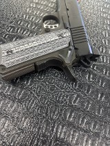 CITADEL M1911-A1 CS 9MM LUGER (9x19 PARA) - Image 9 of 11