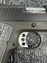 CITADEL M1911-A1 CS 9MM LUGER (9x19 PARA) - Image 10 of 11