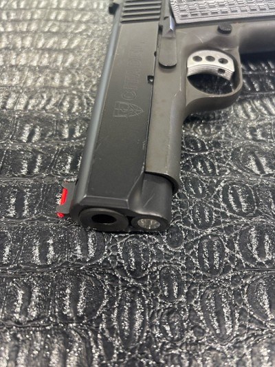 CITADEL M1911-A1 CS 9MM LUGER (9x19 PARA) - Image 8 of 11
