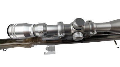 RUGER 10/22 .22 LR - Image 17 of 25