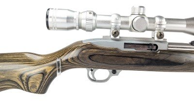 RUGER 10/22 .22 LR - Image 10 of 25