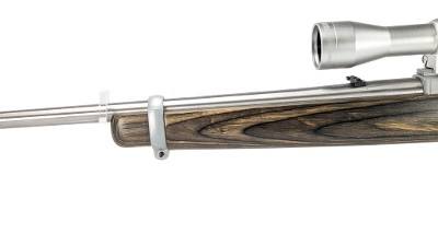 RUGER 10/22 .22 LR - Image 6 of 25