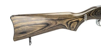 RUGER 10/22 .22 LR - Image 9 of 25