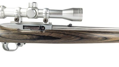 RUGER 10/22 .22 LR - Image 11 of 25