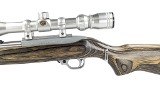 RUGER 10/22 .22 LR - Image 4 of 25