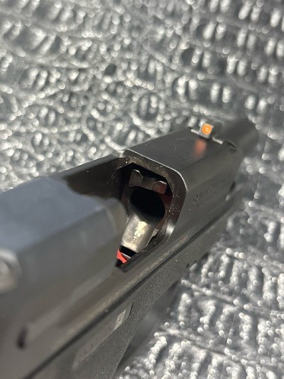 SMITH & WESSON M&P9 SHIELD PLUS 9MM LUGER (9x19 PARA) - Image 3 of 4