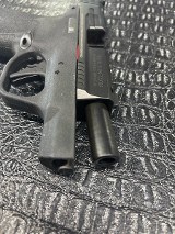 SMITH & WESSON M&P9 SHIELD PLUS 9MM LUGER (9x19 PARA) - Image 4 of 4