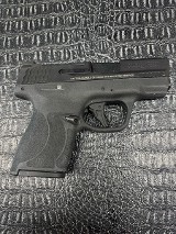 SMITH & WESSON M&P9 SHIELD PLUS 9MM LUGER (9x19 PARA) - Image 1 of 4