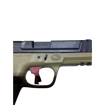 SMITH & WESSON SD9 9MM LUGER (9x19 PARA) - Image 5 of 7
