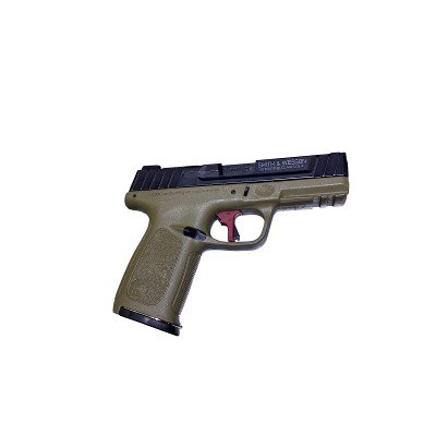 SMITH & WESSON SD9 9MM LUGER (9x19 PARA) - Image 1 of 7
