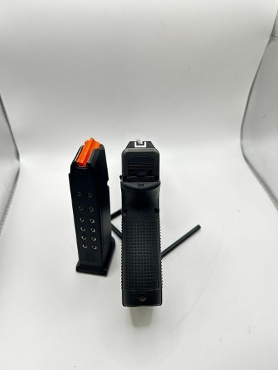GLOCK 19 GEN 4 9MM LUGER (9x19 PARA) - Image 7 of 7