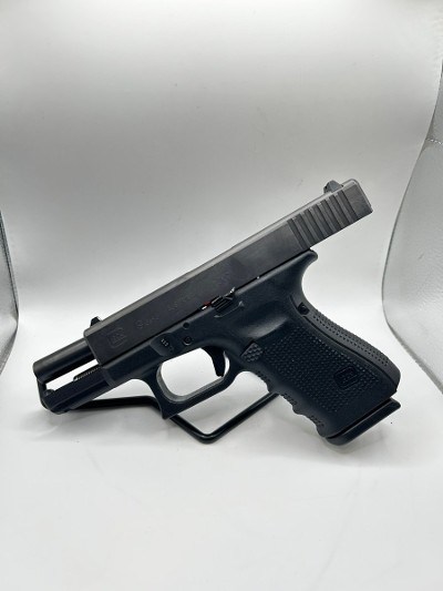 GLOCK 19 GEN 4 9MM LUGER (9x19 PARA) - Image 5 of 7