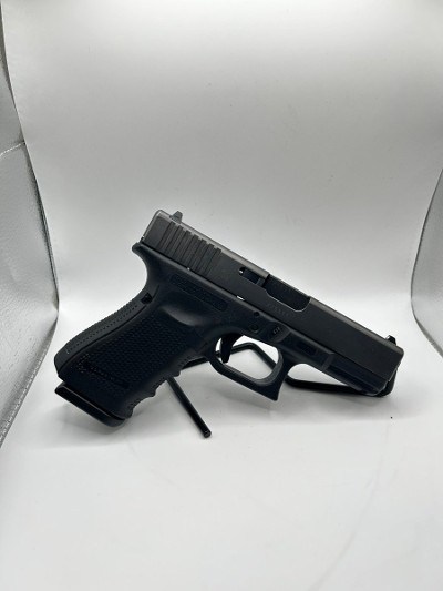 GLOCK 19 GEN 4 9MM LUGER (9x19 PARA) - Image 2 of 7