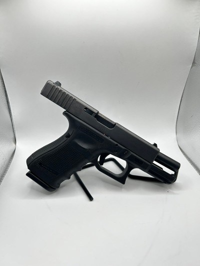GLOCK 19 GEN 4 9MM LUGER (9x19 PARA) - Image 3 of 7