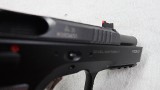 CZ SHADOW 2 Compact 9MM LUGER (9X19 PARA) - Image 6 of 7