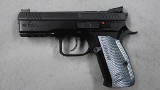 CZ SHADOW 2 Compact 9MM LUGER (9X19 PARA) - Image 3 of 7