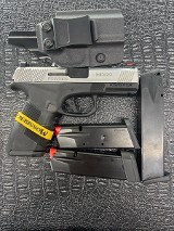 MOSSBERG MC2C 9MM LUGER (9x19 PARA) - Image 1 of 6