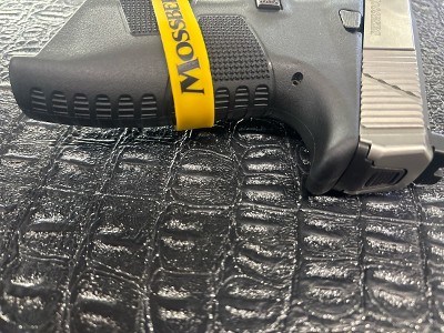 MOSSBERG MC2C 9MM LUGER (9x19 PARA) - Image 5 of 6