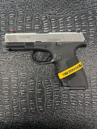 MOSSBERG MC2C 9MM LUGER (9x19 PARA) - Image 2 of 6