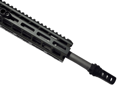 RADIAN WEAPONS MODEL 1 .22 NOSLER - Image 3 of 3