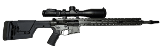 RADIAN WEAPONS MODEL 1 .22 NOSLER - Image 1 of 3