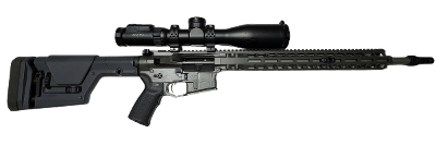 RADIAN WEAPONS MODEL 1 .22 NOSLER - Image 1 of 3